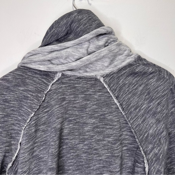 Free People Cocoon Cowl Pullover One Size - Picture 11 of 15